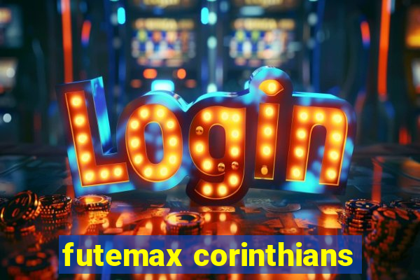 futemax corinthians